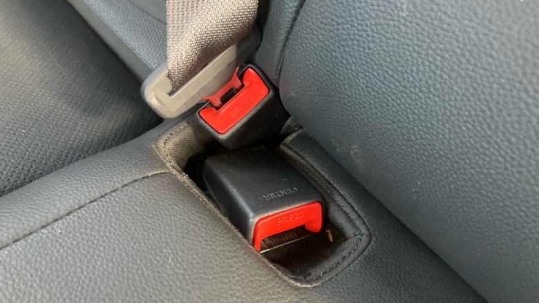 Kia Rio 1.0 T GDi 3 5dr Petrol Hatchback